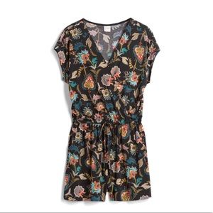 NWT - kaleigh marisole knit romper